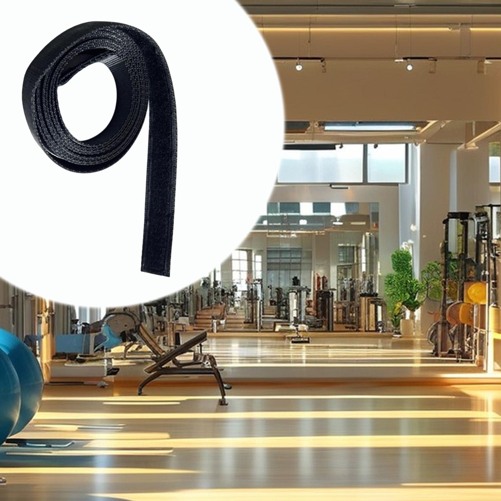Máquina de remo, cuerda de ten - Home Gym Rowing Machine reseña y precio