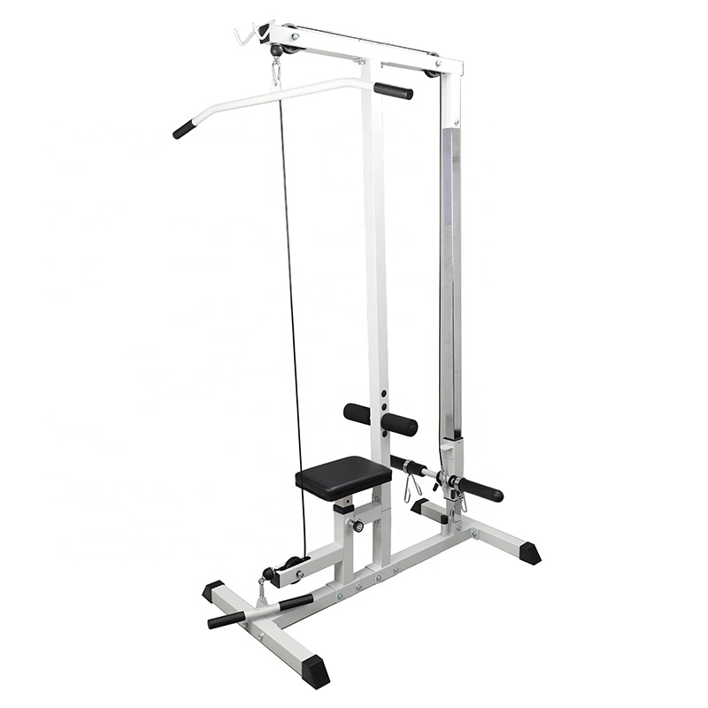 Máquina de Ejercicio de Polea  - Home Gym Cable Machine reseña y precio