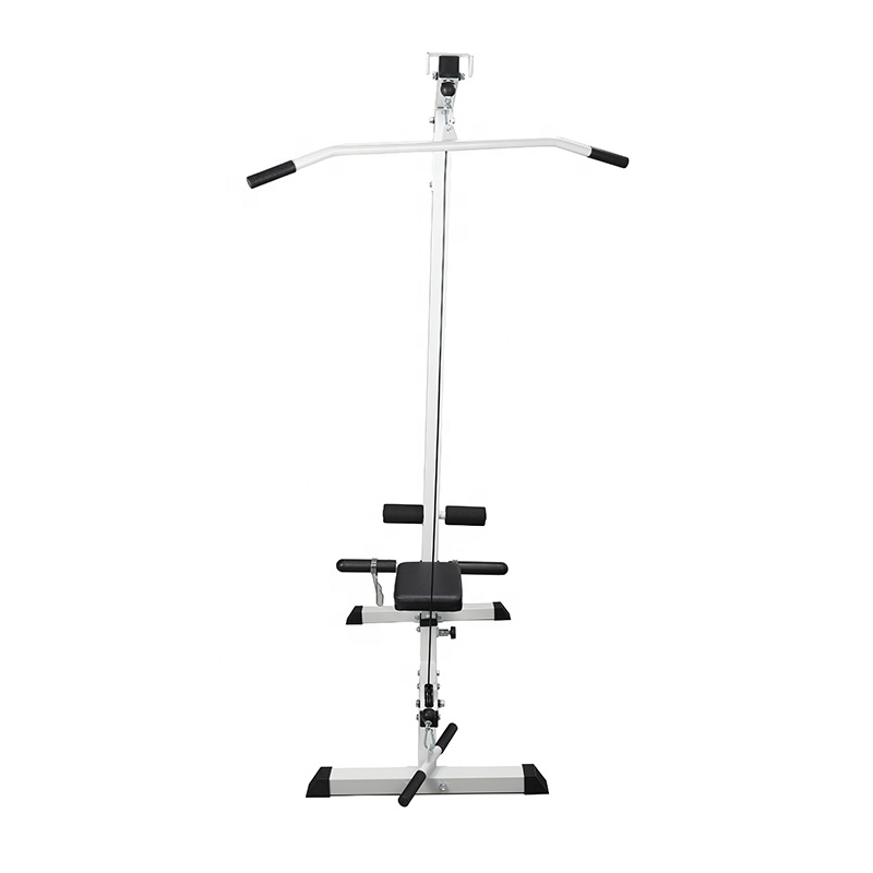 Máquina de Ejercicio de Polea  - Home Gym Cable Machine reseña y precio