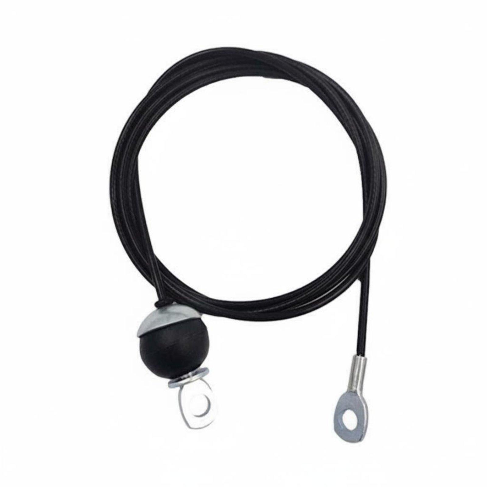 Cable de polea ajustable de ac - Home Gym Cable Machine reseña y precio