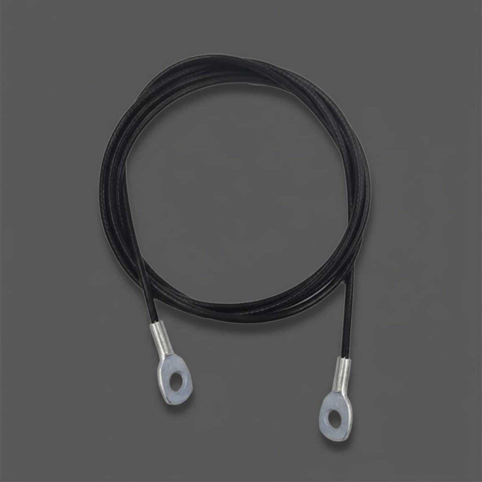 Cable de polea ajustable de ac - Home Gym Cable Machine reseña y precio