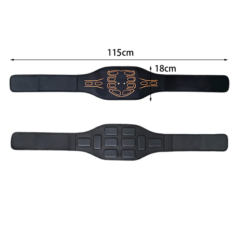 Cinturón inteligente para toni - Home Gym Options reseña y precio