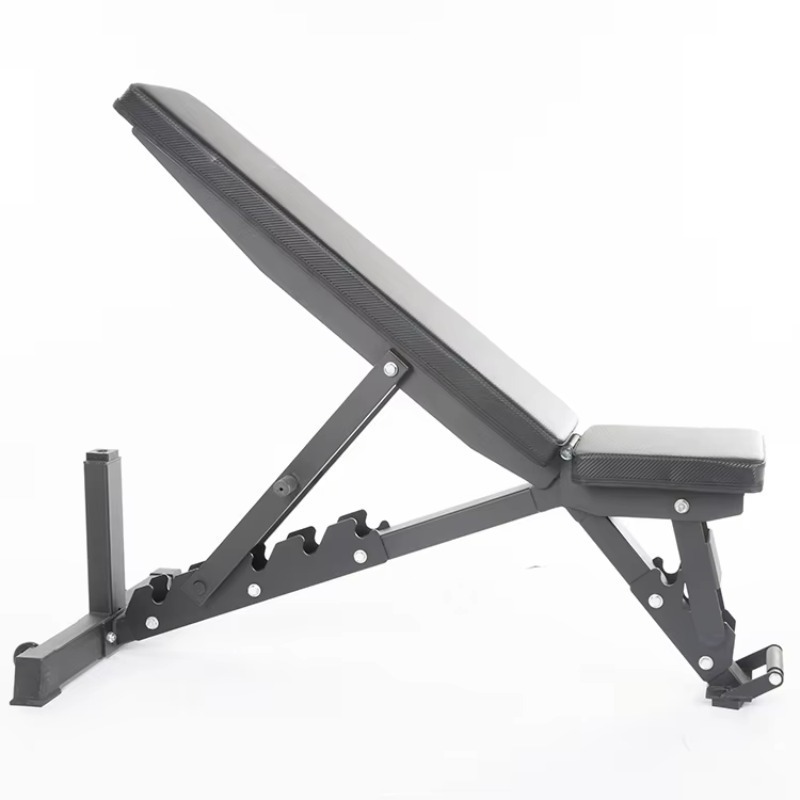 Banco de Ejercicios Plegable A - Home Gym Bench reseña y precio