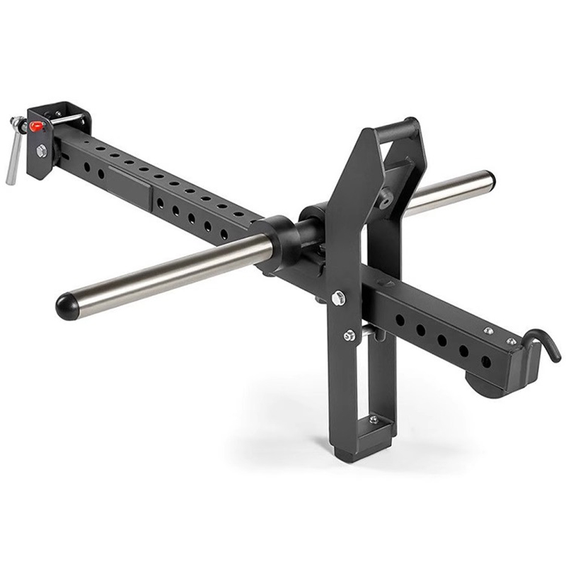 Entrenador de levantamiento de - Home Gym Rowing Machine reseña y precio