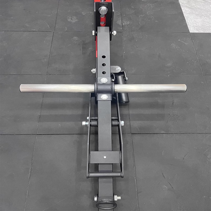 Entrenador de levantamiento de - Home Gym Rowing Machine reseña y precio