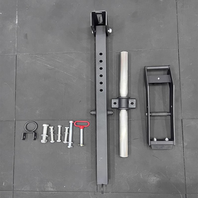Entrenador de levantamiento de - Home Gym Rowing Machine reseña y precio