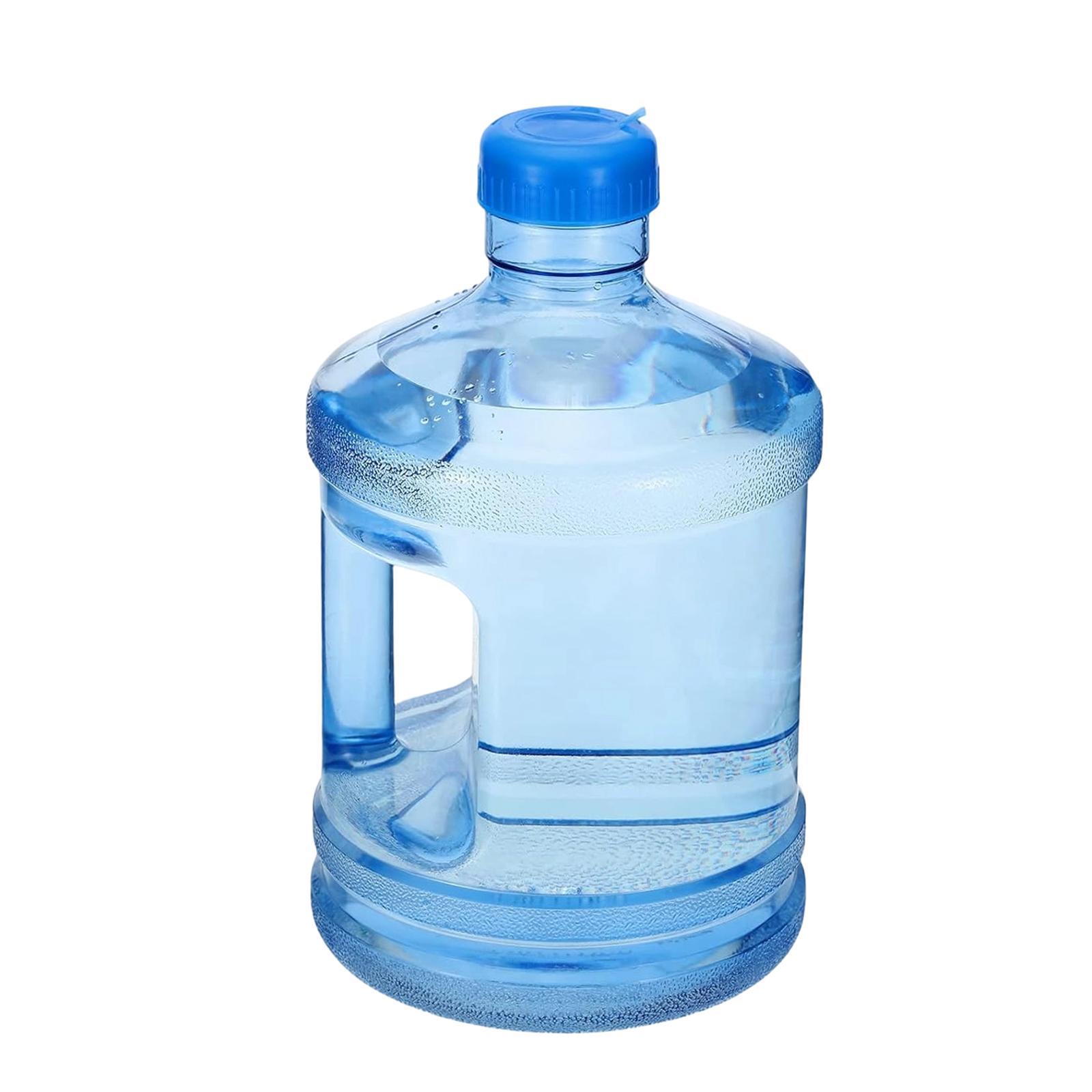 Botella de agua, jarra de agua - Home Gym Routine reseña y precio