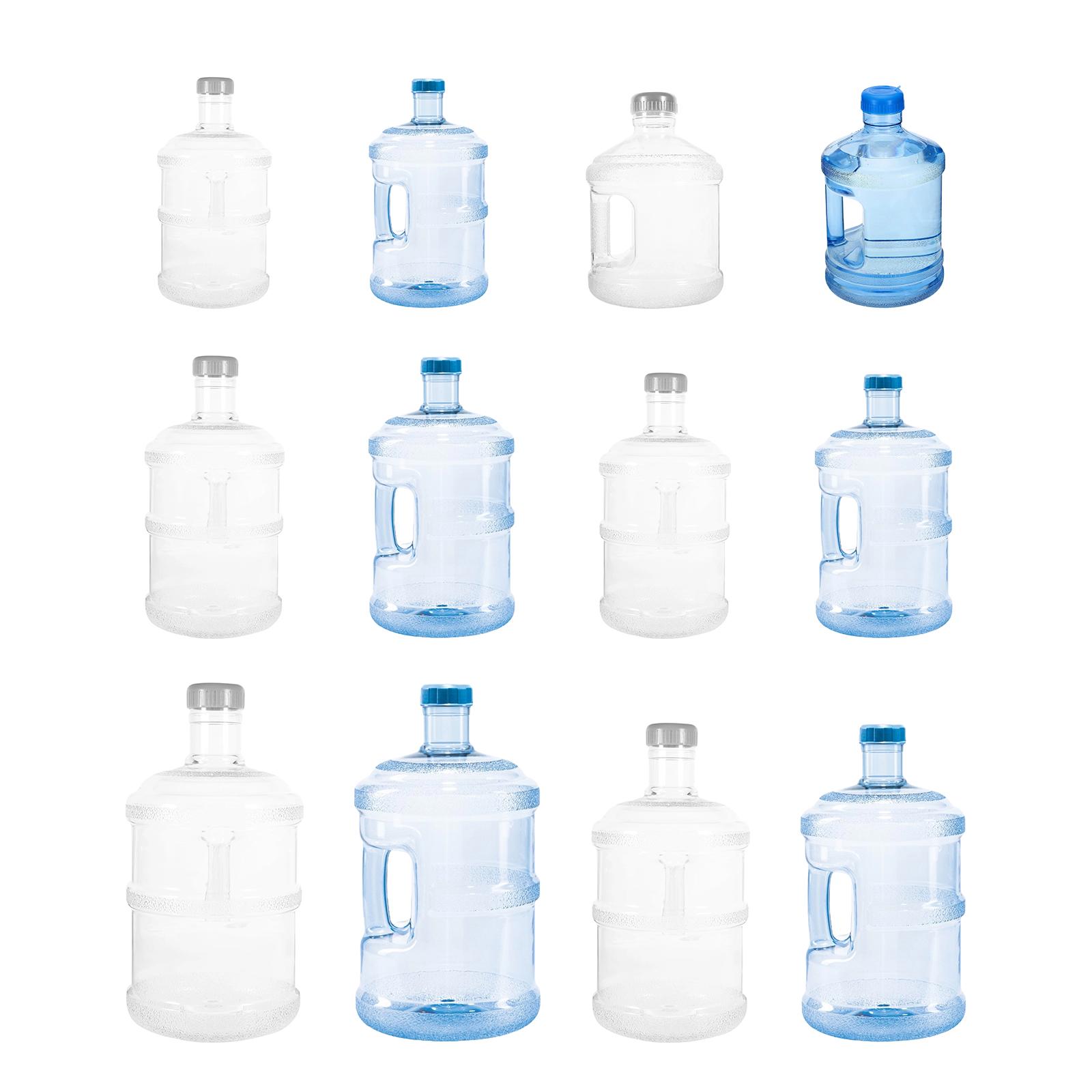 Botella de agua, jarra de agua - Home Gym Routine reseña y precio