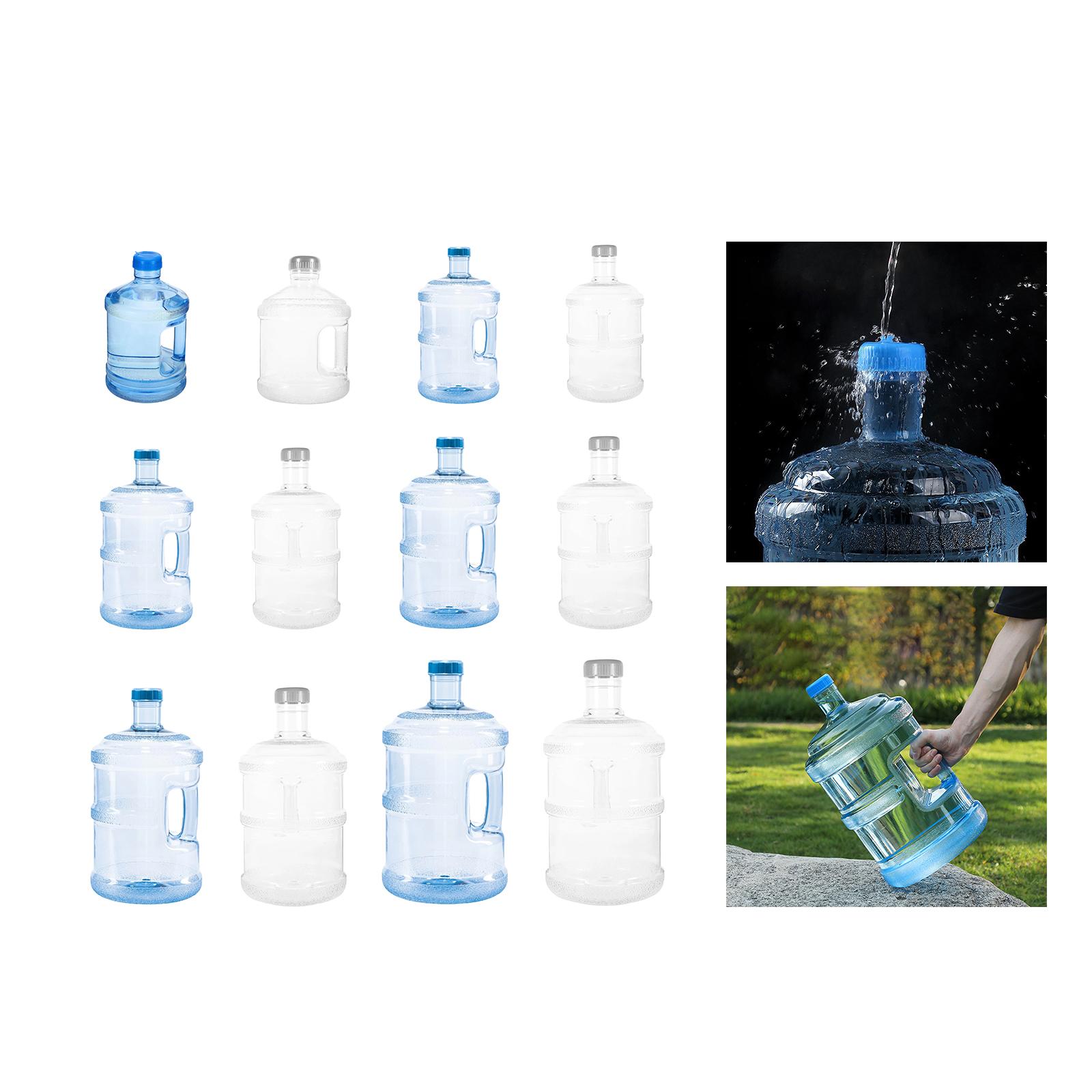 Botella de agua, jarra de agua - Home Gym Routine reseña y precio