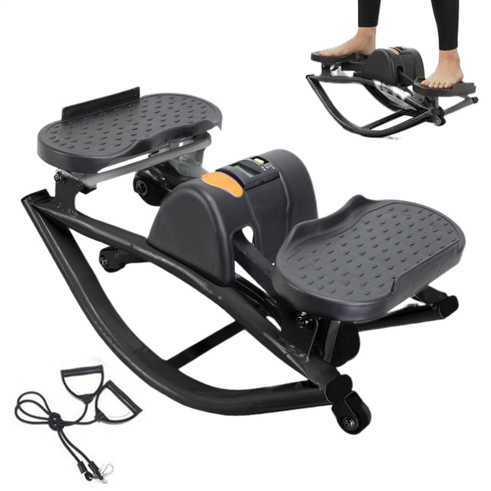 Máquina de Ejercicios Rock Ste - Home Gym Equipment Amazon reseña y precio