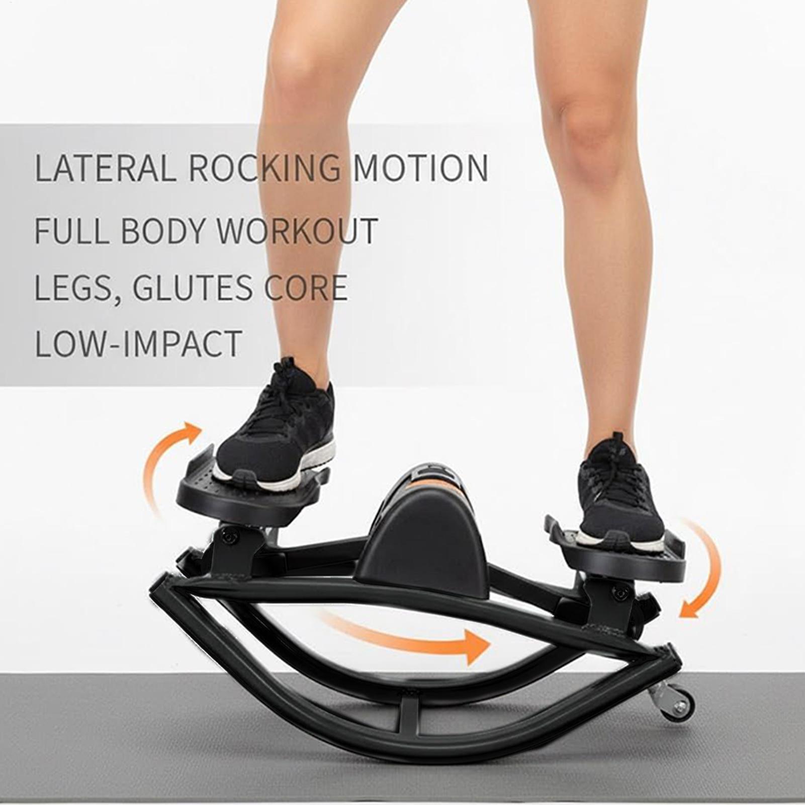 Máquina de Ejercicios Rock Ste - Home Gym Equipment Amazon reseña y precio