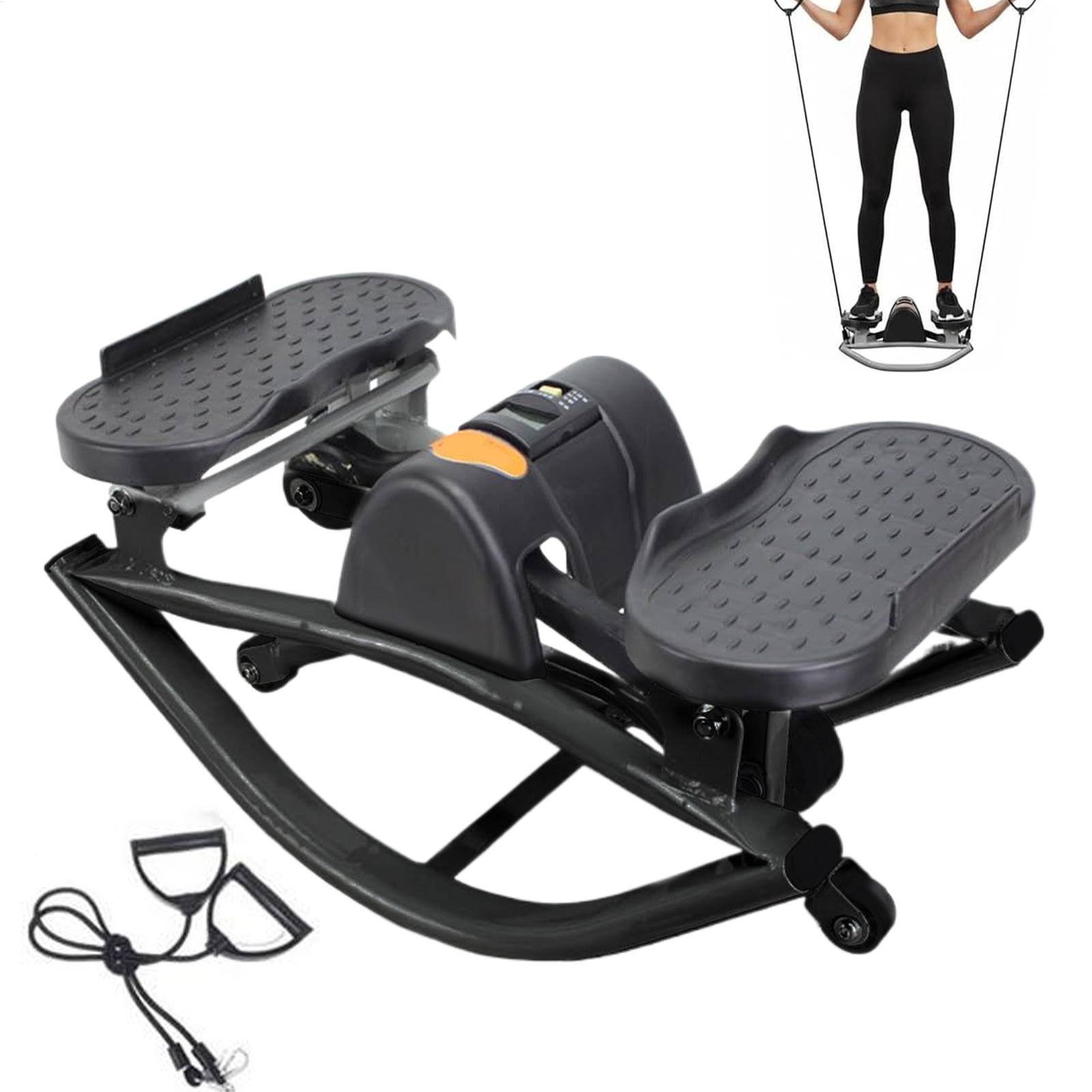 Máquina de Ejercicios Rock Ste - Home Gym Equipment Amazon reseña y precio