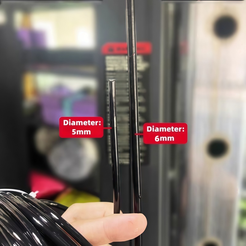 Cable de alambre de acero para - Home Gym Cable Machine reseña y precio