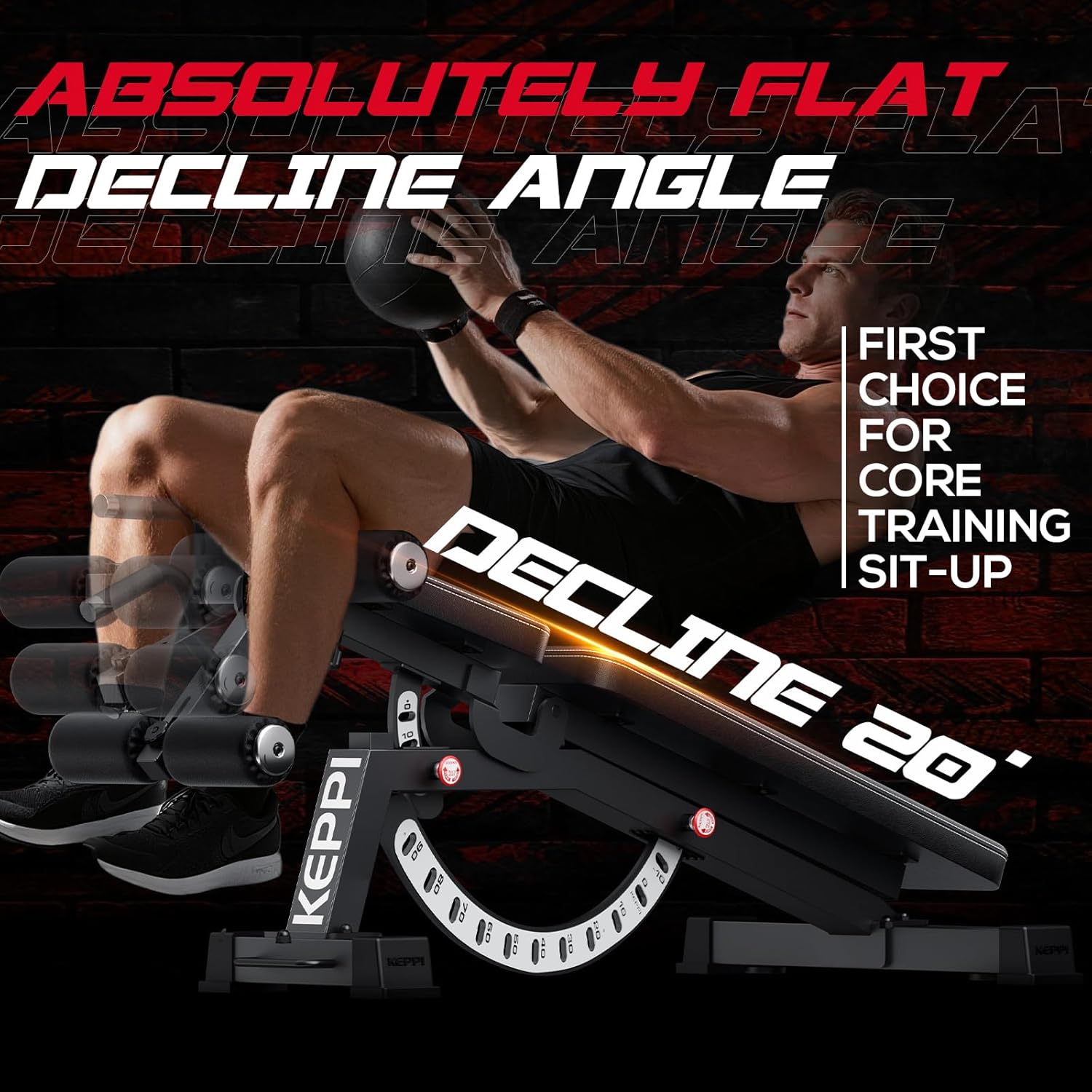 Banco de Pesas para Entrenamie - Home Gym Bench reseña y precio