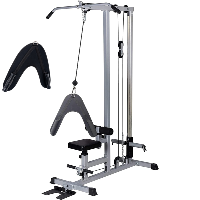 Arnés Abdominal en forma de V  - Home Gym Equipment Amazon reseña y precio